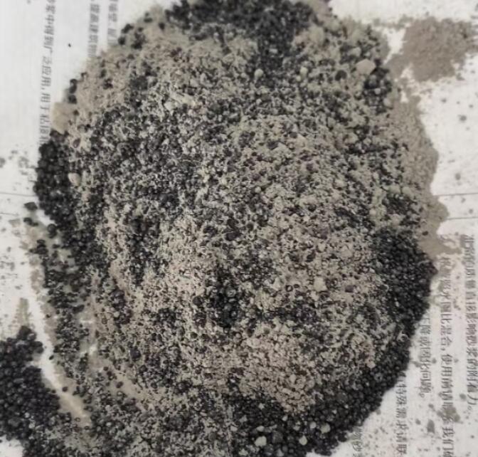 东宝不发火砂浆耐磨地坪施工方案